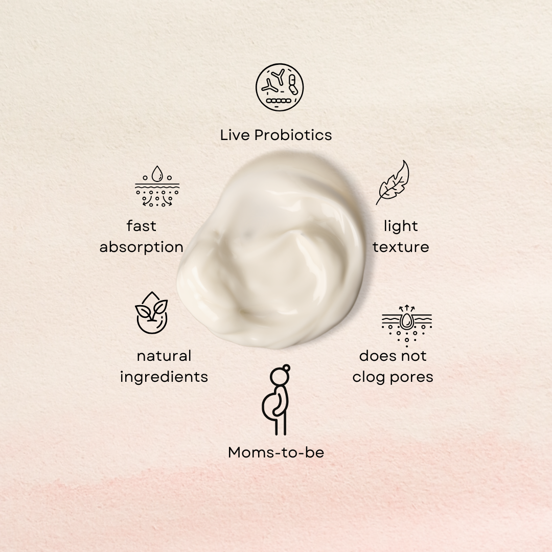 alive4real-probiotic-moisturisers-fast-absorbtion-light-texture-doesn't-clog-pores-moms-to-be-natural-ingredients