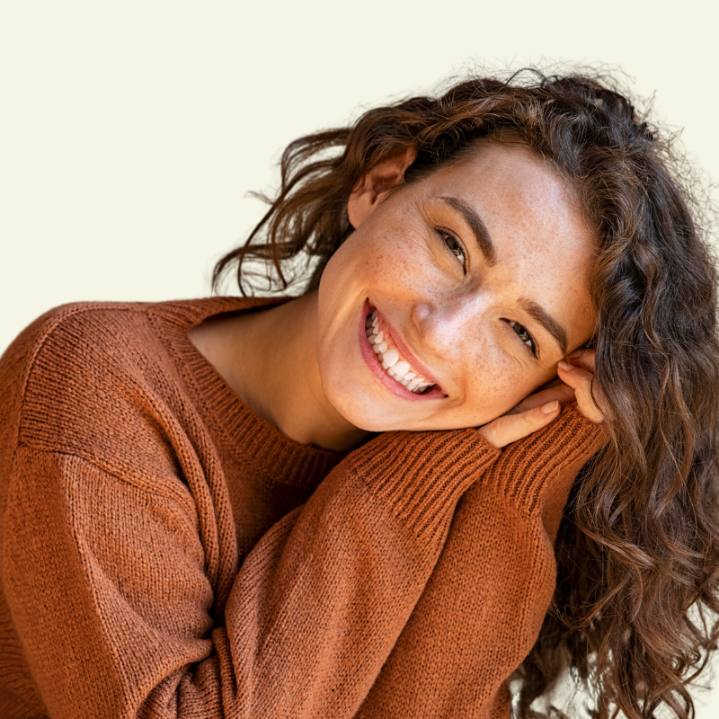 alive4real probiotic moisturisers without preservatives for sensitive skin