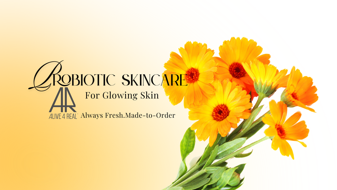 How to Prepare Your Skin for a Glowing Spring