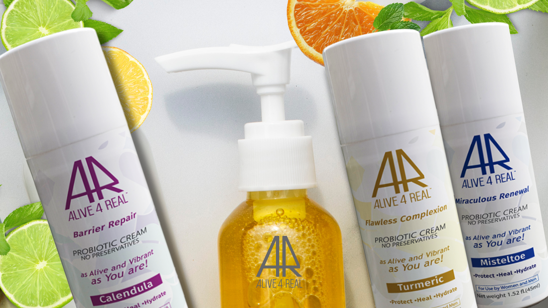 7 Essentials for a Spring Skincare Refresh