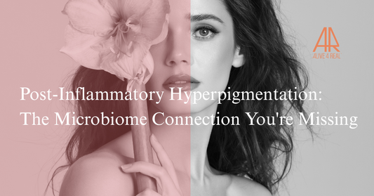 Post-Inflammatory Hyperpigmentation: The Microbiome Connection You're Missing
