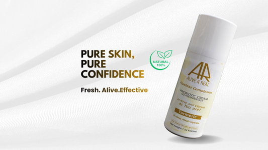 How Probiotics Address Post-Inflammatory Hyperpigmentation Naturally