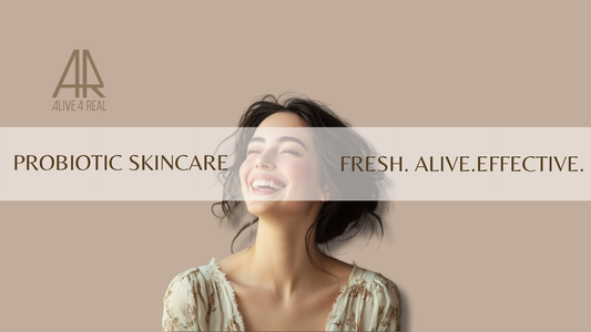 How to Store Probiotic Skincare During Travel