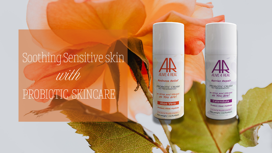Special Occasion Emergencies: Soothing Sudden Redness Before Events