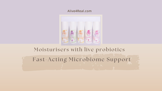 The 48-Hour Radiance Protocol: Fast-Acting Microbiome Support