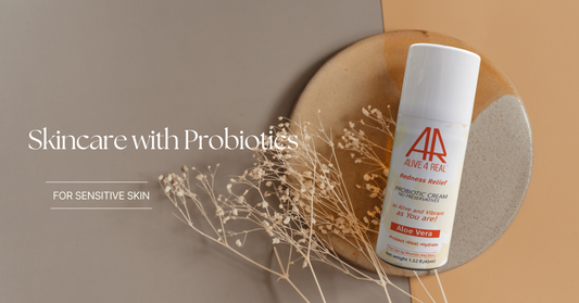 Natural Beauty Converts: Why Microbiome Balance Matters More Than You Think