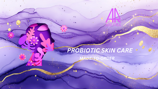 The Complete Guide to a Balanced Skincare Diet