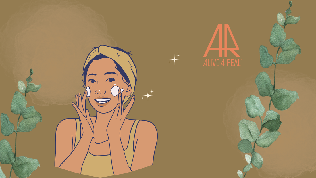 5 Day-to-Night Skincare Routines for Busy Adults