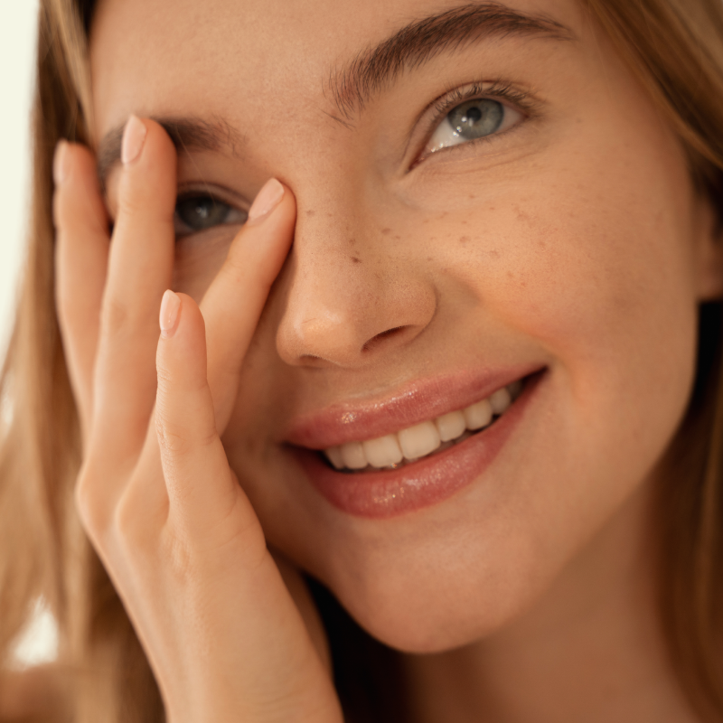 alive4real probiotic skin care visibly softens fine lines,preservatives free,all natural.