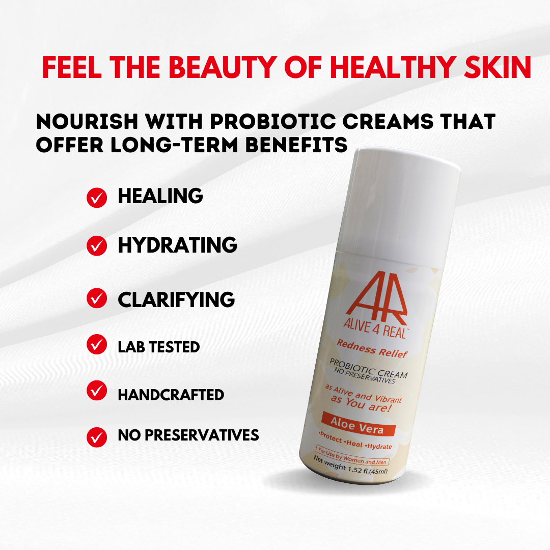 Alive4real-probiotic-face-creams-feel-free-in-your-skin-nourishing probiotic-creams